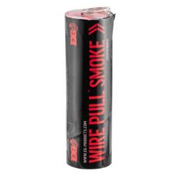 Fumigène WP40 rouge | Enola gaye (0497 0014)