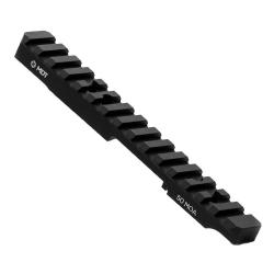 RAIL PICATINNY MDT POUR RUGER AMERICAN RIMFIRE 50MOA NEUF