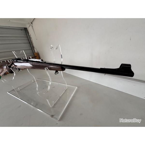 Carabine CZ 550 Battue Cal 7x64
