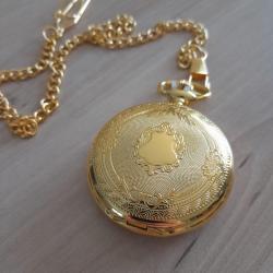 Montre gousset