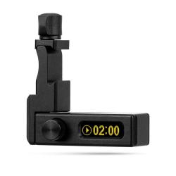 MDT CRUSH IT - Minuteur de parcours (STAGE TIMER) SUR PICATINNY NEUF