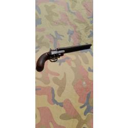 Pistolet tuckaway 410 pour l amérique