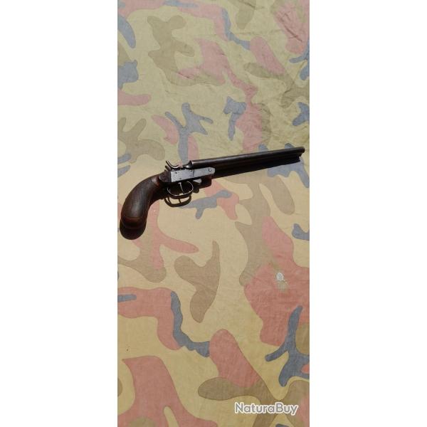 Pistolet tuckaway 410 pour l amrique