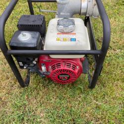 POMPE HONDA GX 160