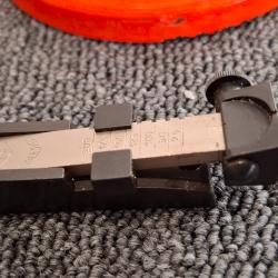 GAUCHER - 22LR - pièce - Hausse complète (2)