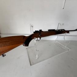 Carabine CZ 550 Cal 7x64