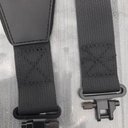 Sangle carabine
