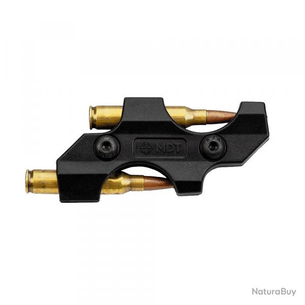 PORTE BALLE LATERAL M-LOCK MDT NEUF NOIR