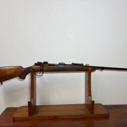 Mauser k98 modifié chasse cal 8x57 js
