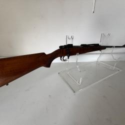 Carabine CZ 600 ZKK Cal 7x64