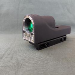 Trijicon RX 06-11 réticule triangle 12.9 MOA
