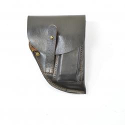 Etui holster pour pistolet VICI en brwg 6,35mm