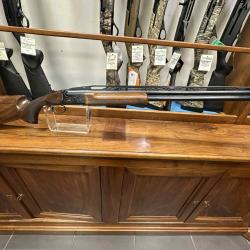 Occasion superposé Caesar Guerini Summit Fosse Impact Trap Bande demi haute