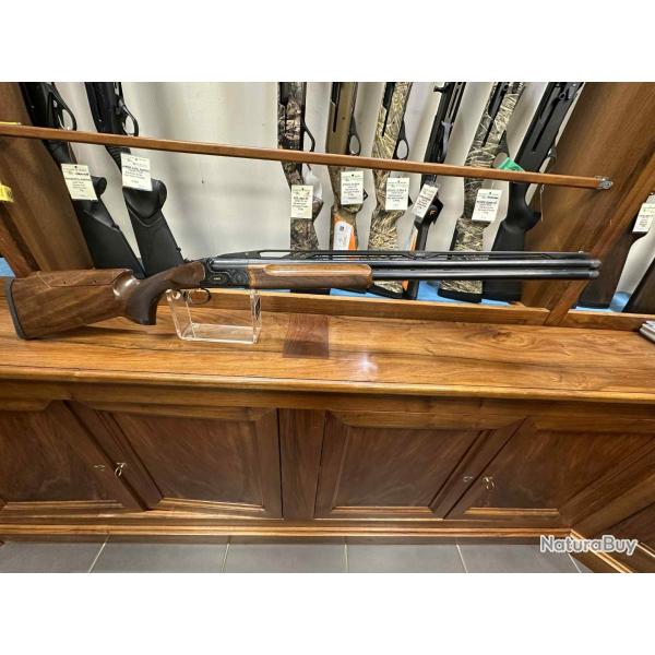 Occasion superpos Caesar Guerini Summit Fosse Impact Trap Bande demi haute