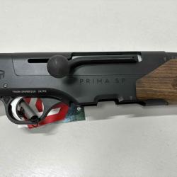 !! NEUF !! CARABINE ARTTECH A VERROU LINEAIRE STRAIGHT PULL PRIMA SP 30-06 BOIS