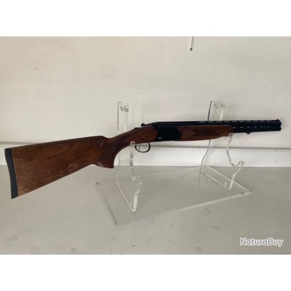 Spartan SXL cal 12/76 bcassier