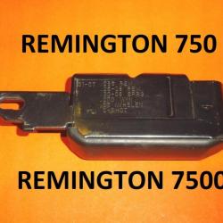 DERNIER chargeur carabine REMINGTON 750 REMINGTON 7500 - VENDU PAR JEPERCUTE (JO1026)