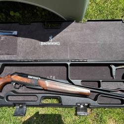 Browning Bar Zénith Wood HC