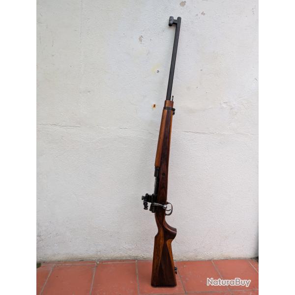 Mauser kongsberg M59 F1  308win