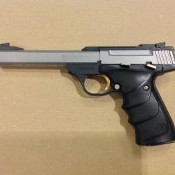pistolet Browning Buckmark calibre 22L.R