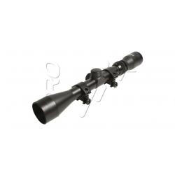LUNETTE 3-9 X 40 SWISS ARMS
