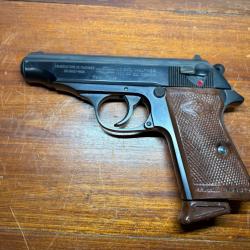 MANURHIN PP CAL 7.65