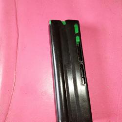 Chargeur Citadel Trakr 10 cartouches