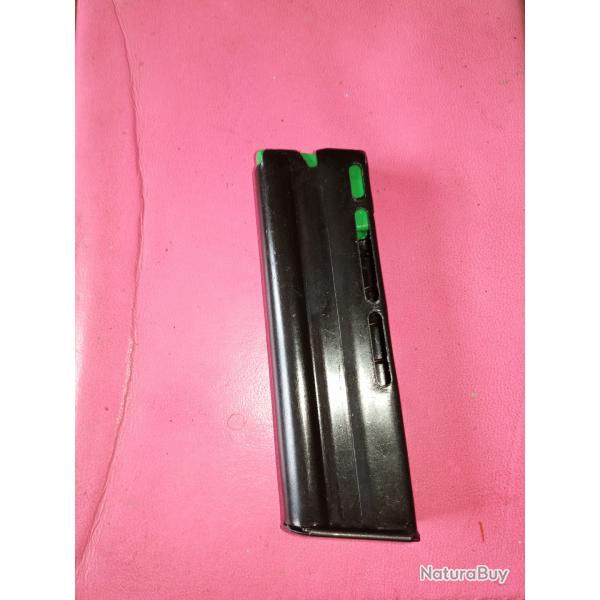 Chargeur Citadel Trakr 10 cartouches