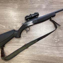 BERGARA BA13 TAKE DOWN - 308 WIN - ELECTROVISEE