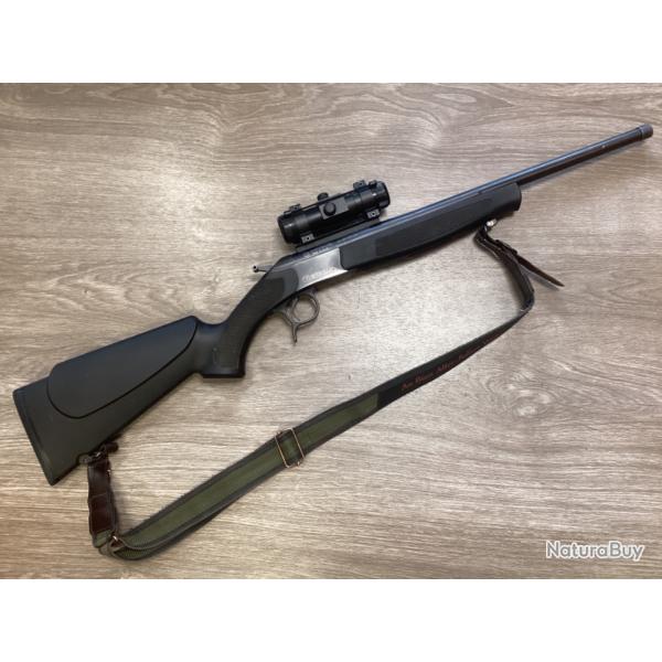 BERGARA BA13 TAKE DOWN - 308 WIN - ELECTROVISEE