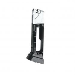 CHARGEUR CO2 SP 01 SHADOW "ASG"