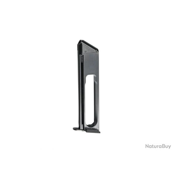 CHARGEUR CO2 15 CPS MK II "ASG"