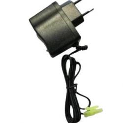 CHARGEUR BATTERIE NIMH