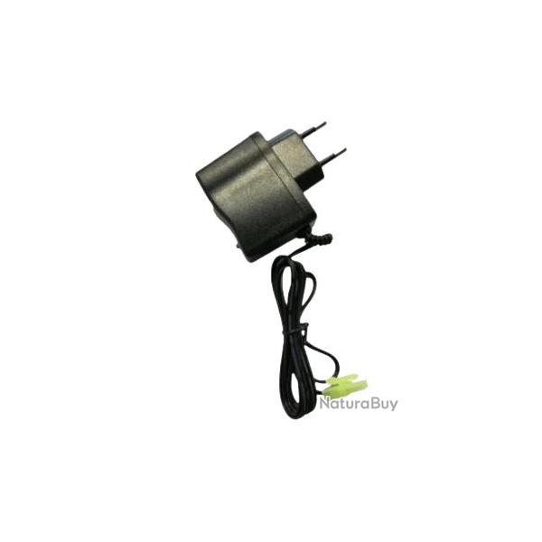CHARGEUR BATTERIE NIMH