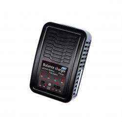 CHARGEUR BATTERIE AUTO STOP LI-PO LIFE "ASG"