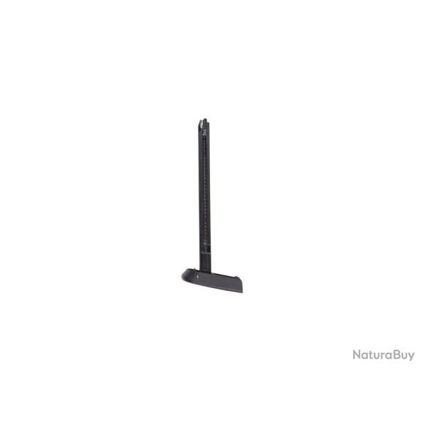 CHARGEUR CO2 TAC6 15 CPS "ASG"