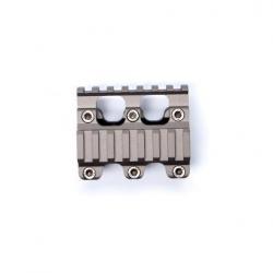FRONT RAIL ACCESSORY M40A3 "ASG"