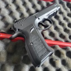 Pistolet Tanfoglio Combat cal. 9x19