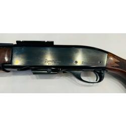 Remington 7400 à 1 euro sans prix de réserve