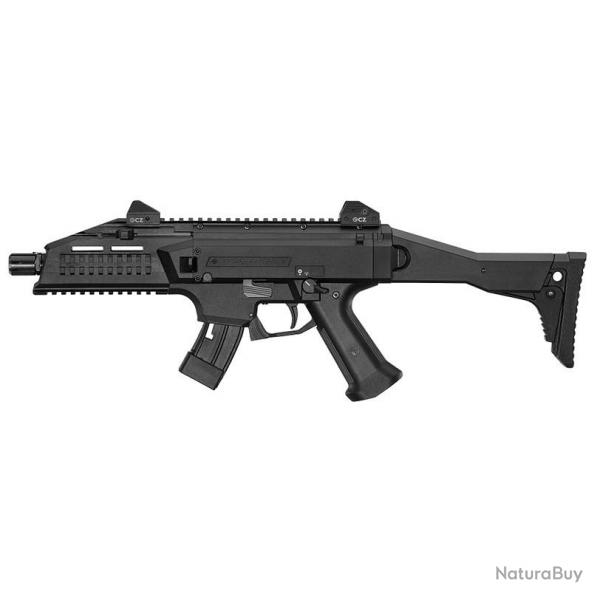 CZ SCORPION EVO 3 S1 22LR
