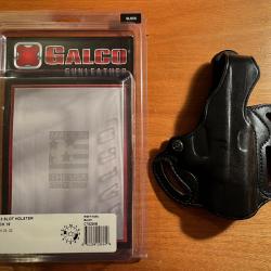 Holster Galco COP3 pour GLOCK 19 Gen 1-5 (+ 23 et 32)