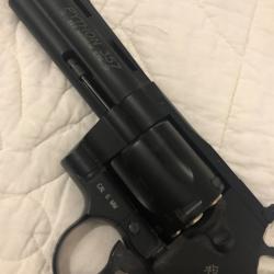 Revolver Colt PYTHON 4" C02 6mm Airsoft 1.8J