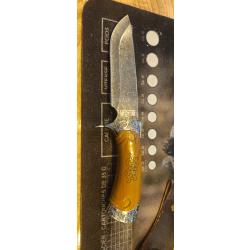 Couteau Herbertz