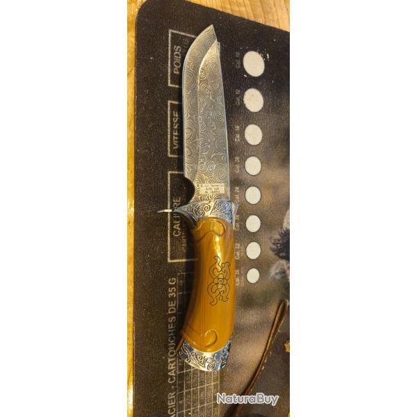 Couteau Herbertz