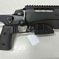 !! NEUF !!CARABINE TIKKA T3X ACE TARGET CALIBRE 308WIN MT5/8-24 CANON /60CM