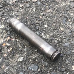 Huilier USM1 Carabine M1 IS