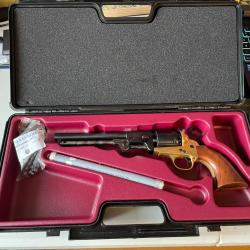 PACK Revolver Pietta 1851 COLT NAVY CONFEDERATE CALIBRE 36 - Quasi neuf