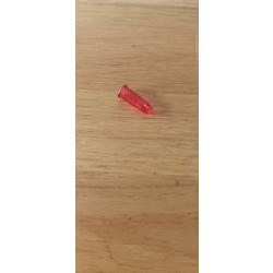 1 douille amortisseur 22 court 22lr