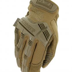 GANTS MECHANIX M-PACT COVERT COYOTE M
