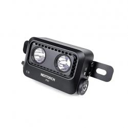 Lampe pour bouclier NEXTORCH P21 3000 lumens